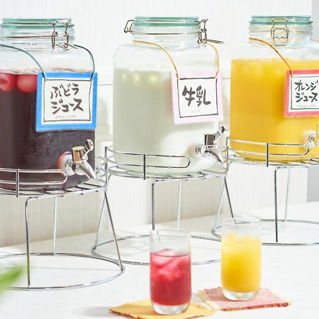 Hiroshima Tokyu Rei Hotel Экстерьер фото