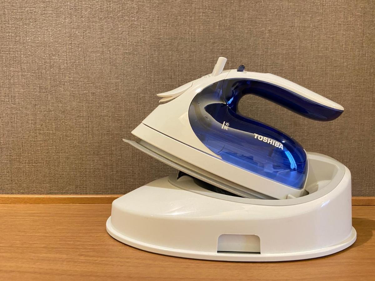 Hiroshima Tokyu Rei Hotel Экстерьер фото