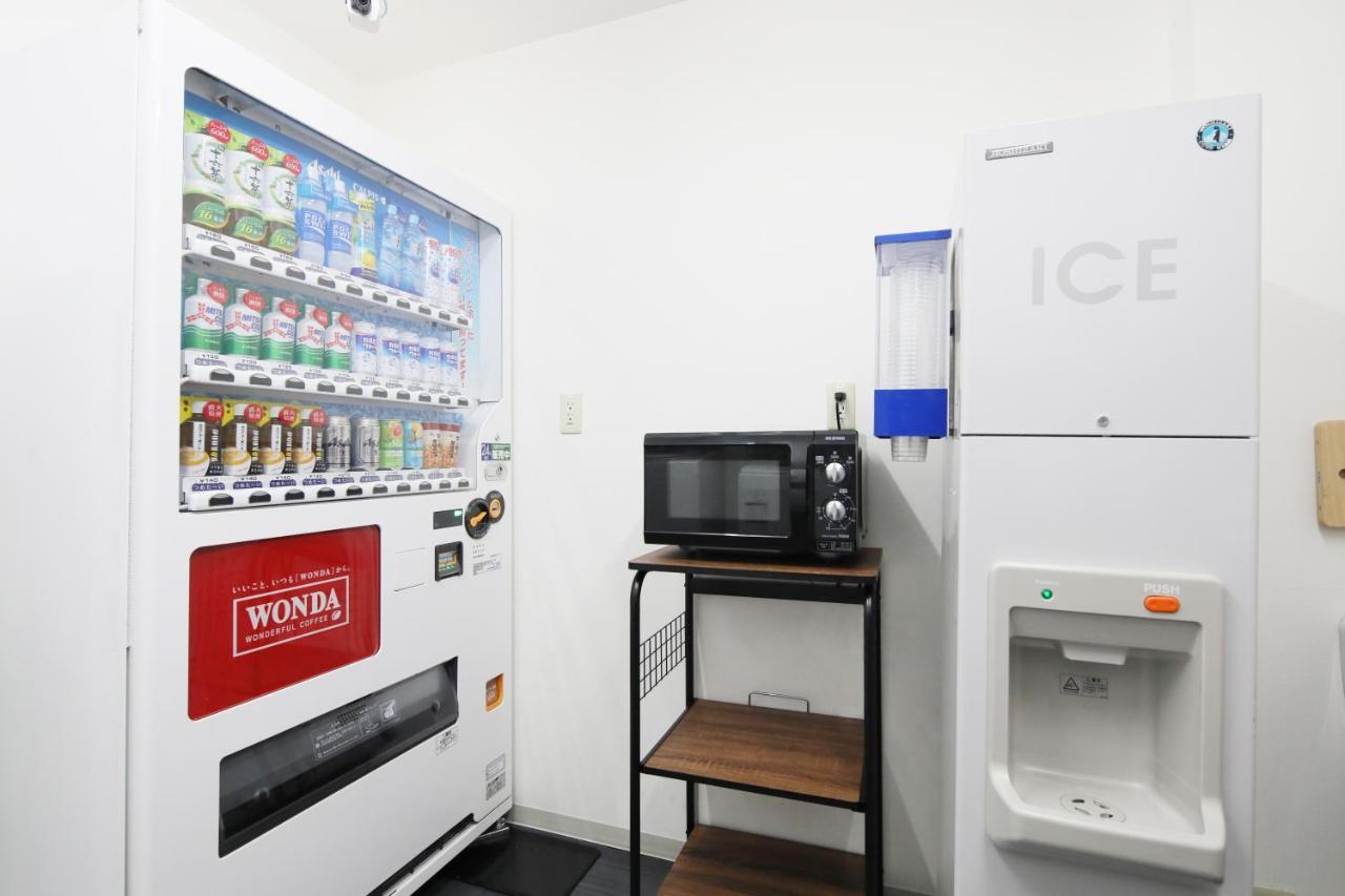 Hiroshima Tokyu Rei Hotel Экстерьер фото